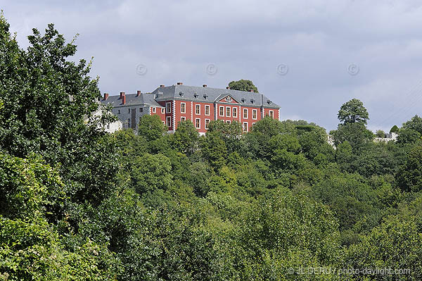 chteau d'Aigremont
Aigremont castle